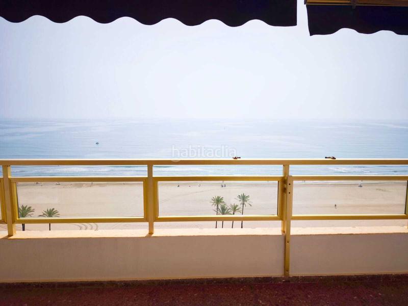 Foto a393dbba-f56d-4854-82d9-001d12369850. Appartamento con piscina in Sant Antoni Cullera