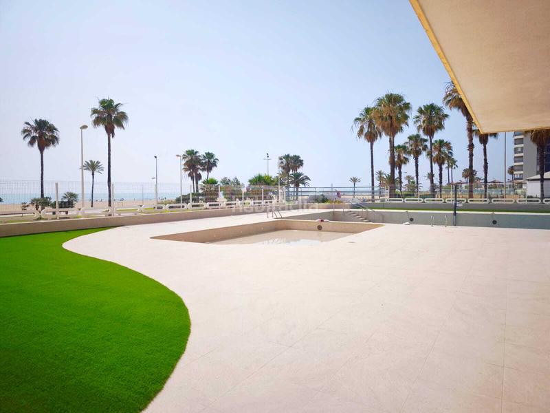 Foto a397c6fb-94b1-4f42-aeca-e73688358356. Appartamento con piscina in Sant Antoni Cullera