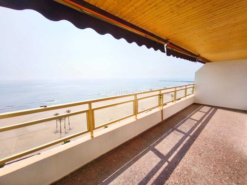 Foto b81fbafc-03e9-4823-b642-ef519c34c606. Appartamento con piscina in Sant Antoni Cullera