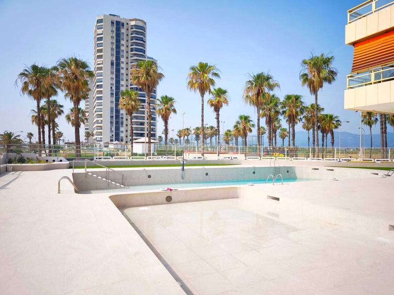Foto eba54a33-40ff-4e0d-8f5e-1223aa9b46e7. Appartamento con piscina in Sant Antoni Cullera