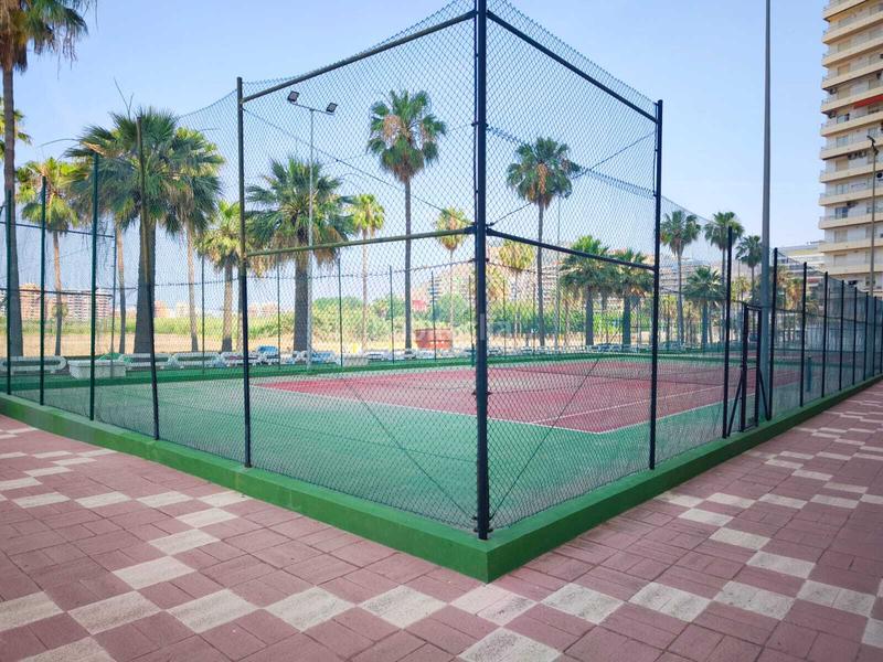 Foto fe8f52f7-97fa-4966-a2a5-20ff263335b7. Appartamento con piscina in Sant Antoni Cullera