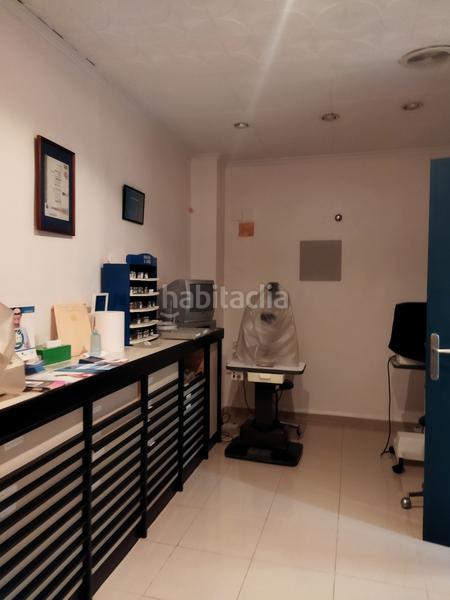 Foto 0957cc31-bad0-4c80-bed4-04d8861b2fbd. Local commercial dans Favara