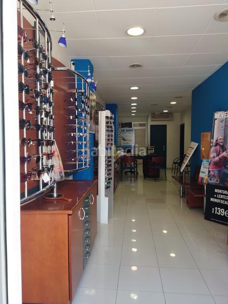 Foto d7147cee-14cd-4248-b4b0-9b7f190ff60f. Local commercial dans Favara