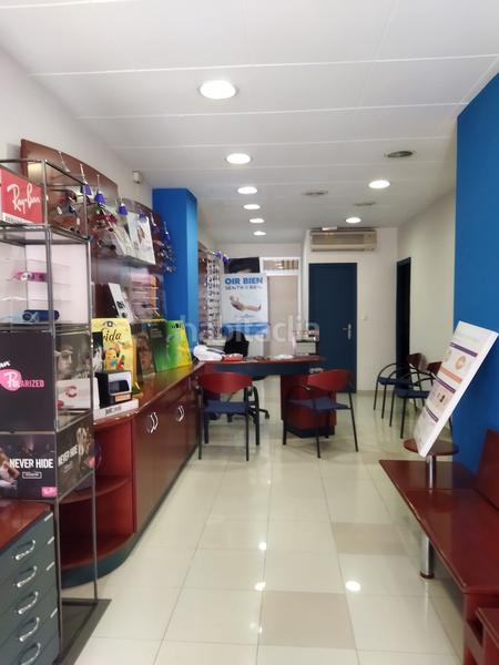 Foto ef0e4401-bf9d-46c1-8bf5-a45ec19425fb. Local commercial dans Favara