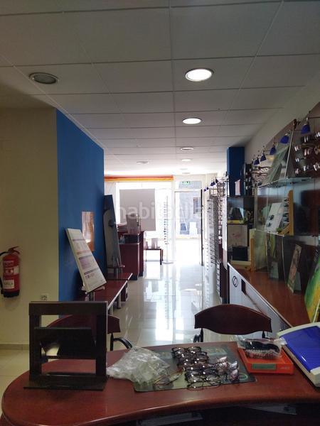 Foto f3e7d58f-af39-43aa-a63e-51aa2fdf29e7. Local commercial dans Favara