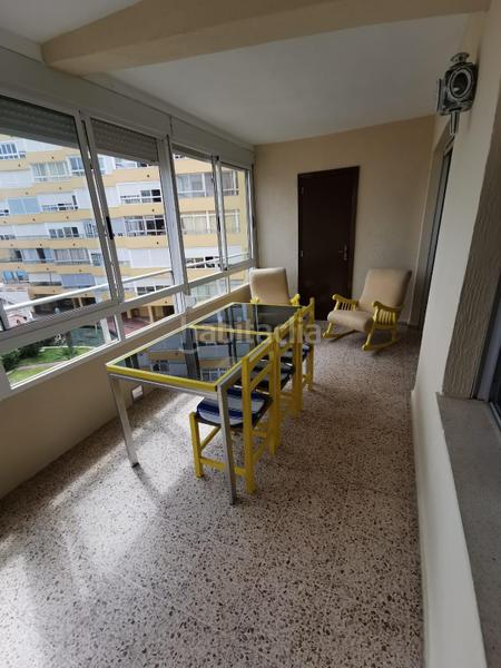 Foto 0a67cb4e-bd79-48fa-b341-4ea26b291a38. Piso se vende magnífico piso de 80m ubicado en una exclusiva urbanización cerrada en primera línea de playa, en una de las zonas más de en Tavernes de la Valldigna