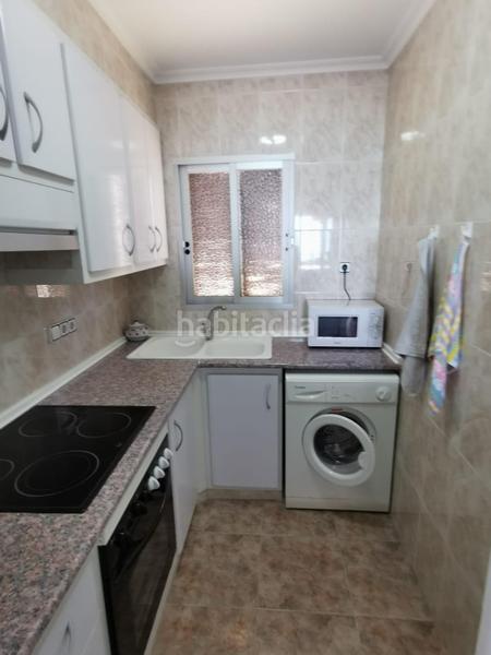 Foto 3b6bf011-2427-4f90-bd88-7c28e982ac94. Piso se vende magnífico piso de 80m ubicado en una exclusiva urbanización cerrada en primera línea de playa, en una de las zonas más de en Tavernes de la Valldigna
