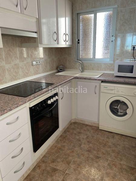 Foto 3f141d49-24ee-4af8-8621-4649d2b1858f. Piso se vende magnífico piso de 80m ubicado en una exclusiva urbanización cerrada en primera línea de playa, en una de las zonas más de en Tavernes de la Valldigna