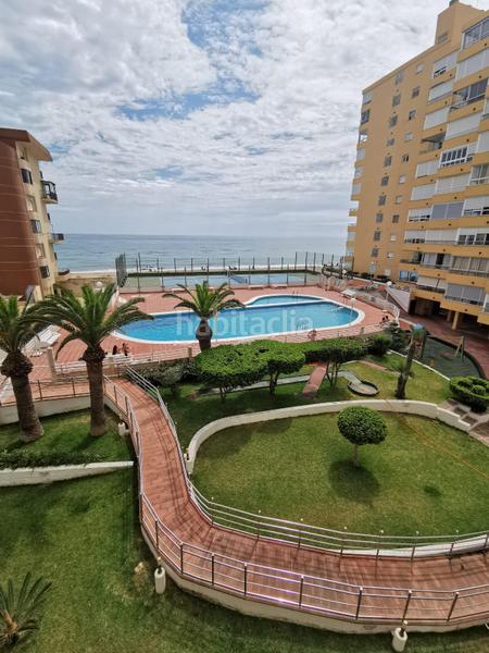 Foto 5535033b-1c91-4972-bd3d-0641ff9f935a. Piso se vende magnífico piso de 80m ubicado en una exclusiva urbanización cerrada en primera línea de playa, en una de las zonas más de en Tavernes de la Valldigna