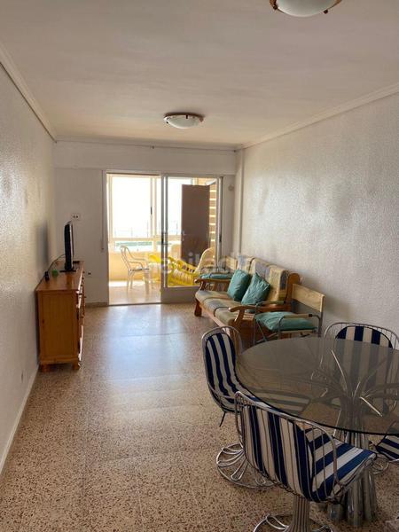 Foto b4c6bb14-60e7-4efe-a8e9-4ef4ccc50b3b. Piso se vende magnífico piso de 80m ubicado en una exclusiva urbanización cerrada en primera línea de playa, en una de las zonas más de en Tavernes de la Valldigna