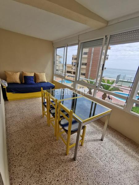 Foto c60144f1-41c7-4407-aa3d-8d8da6bd4e59. Piso se vende magnífico piso de 80m ubicado en una exclusiva urbanización cerrada en primera línea de playa, en una de las zonas más de en Tavernes de la Valldigna