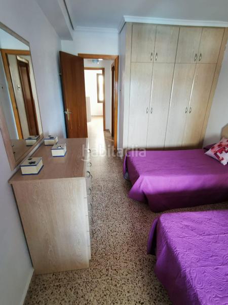 Foto e7da2c1d-fb72-4c38-b6b4-dba1c9fd517c. Piso se vende magnífico piso de 80m ubicado en una exclusiva urbanización cerrada en primera línea de playa, en una de las zonas más de en Tavernes de la Valldigna