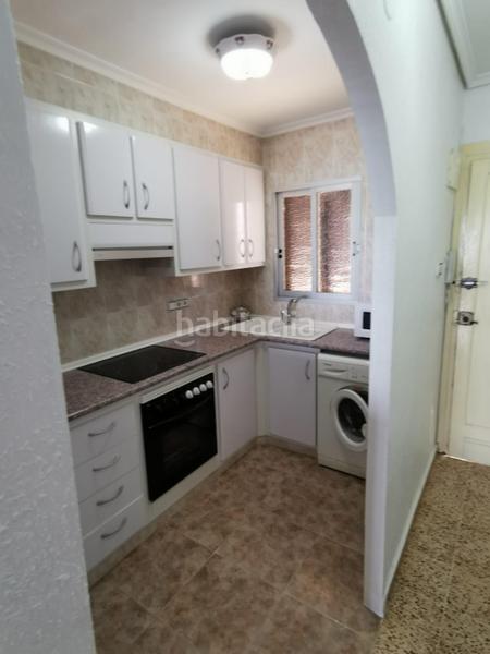 Foto eaeccf28-cd0f-4aa4-9ef0-f615861d0540. Piso se vende magnífico piso de 80m ubicado en una exclusiva urbanización cerrada en primera línea de playa, en una de las zonas más de en Tavernes de la Valldigna