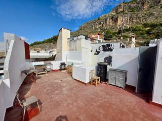 Appartement à Pueblo de Cullera. Vivienda situada en el barrio de sant francesc, barrio tradicion