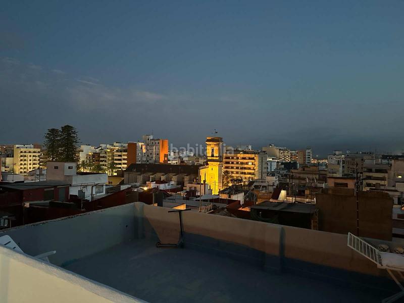 Foto 55c4241d-9ffa-4f1e-9037-6bfd07c69ba5. Appartamento in pueblo de Cullera Cullera