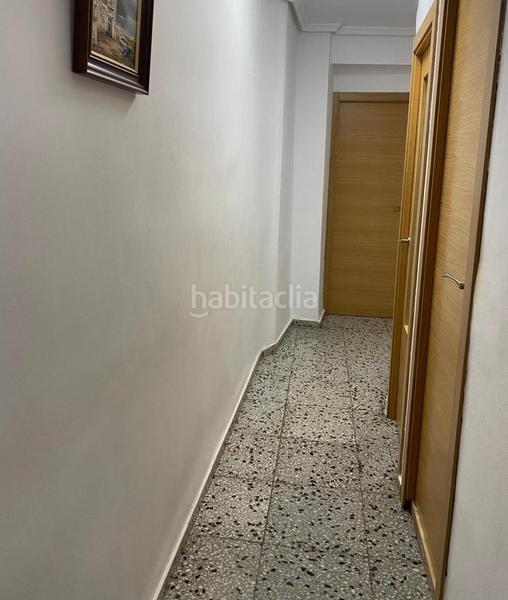 Foto 60d4364a-4923-4d54-80d7-6ca5c86b905c. Appartamento in pueblo de Cullera Cullera