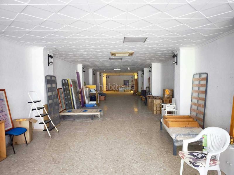 Foto 3b98c93b-490a-4e99-9f12-b037c6ab6ab3. Business premise in Sant Antoni Cullera