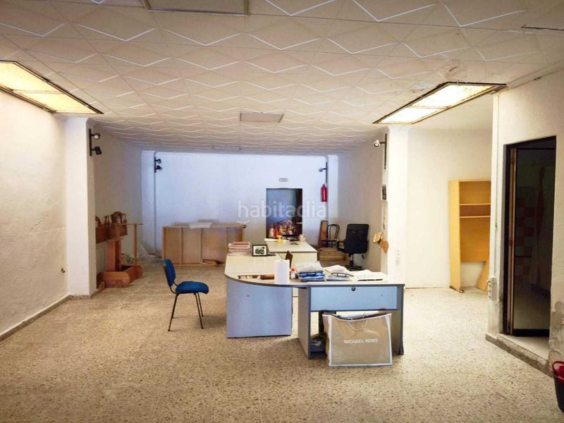 Foto 40247b63-4147-4bd8-9839-04da21cc1a56. Business premise in Sant Antoni Cullera