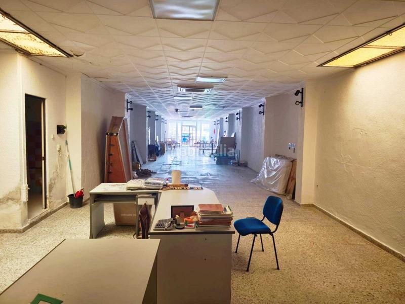 Foto 5d5e51ef-8993-4c63-b28b-172685fd61f6. Business premise in Sant Antoni Cullera