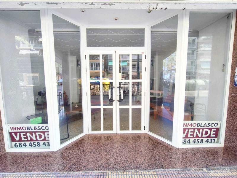 Foto 6caace07-b8cb-4ff1-a1b7-dd70bd23fd80. Business premise in Sant Antoni Cullera