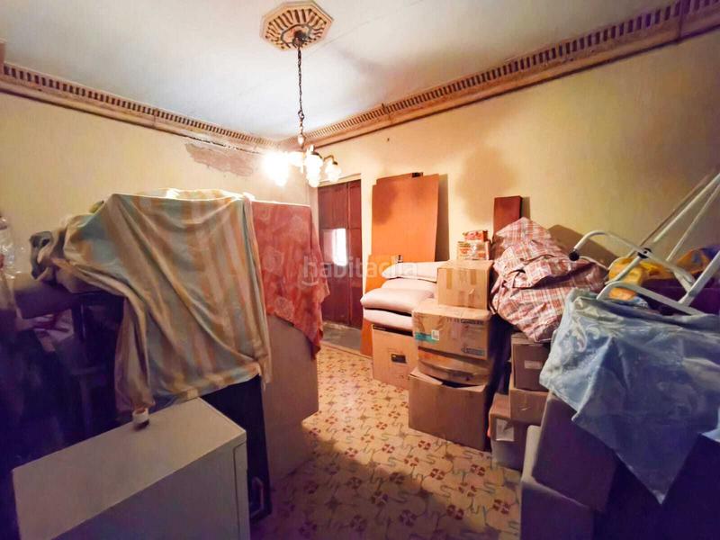 Foto 2ee0c93d-188c-49f4-8c1c-a4680943080e. Casa a pueblo de Cullera Cullera