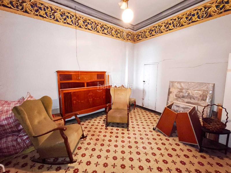 Foto 344e10b0-6af3-4d3e-b978-bb82b679de82. Casa a pueblo de Cullera Cullera