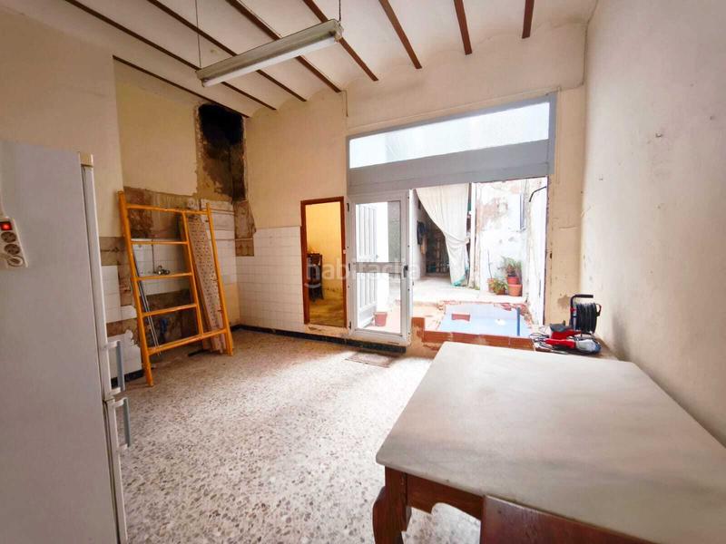 Foto 3ee01f6a-342d-4297-bc59-e7f255bbe066. Casa a pueblo de Cullera Cullera