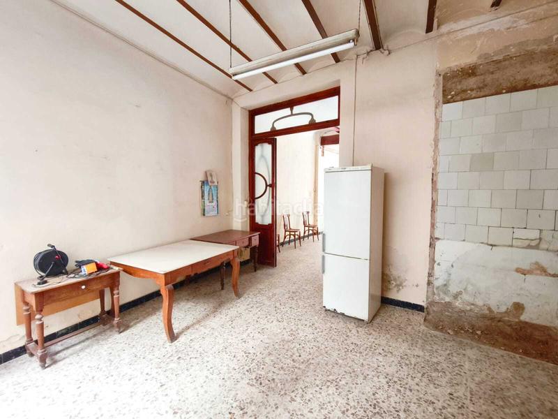 Foto 416a0e26-3f21-4292-90fa-dbc76fe3bb4d. Casa a pueblo de Cullera Cullera