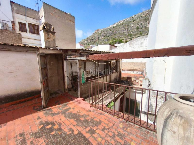 Foto 4f7a3a9b-19cb-4f18-ba29-cb94d449dab8. Casa a pueblo de Cullera Cullera