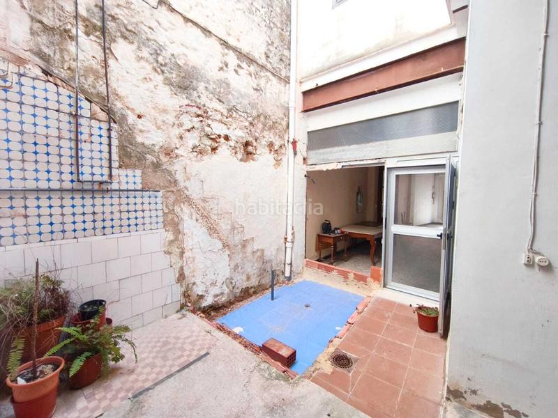 Foto 55ef810b-a47a-4e1f-a81b-e8d85e8e37da. Casa a pueblo de Cullera Cullera