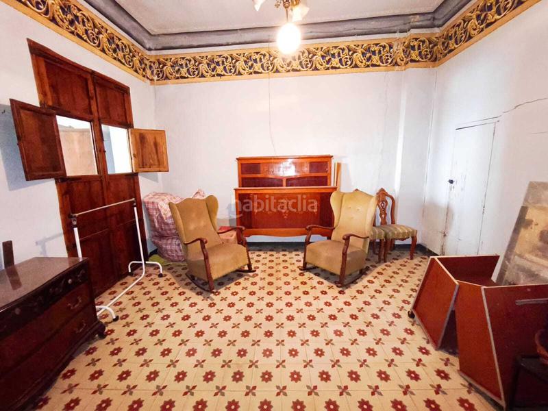 Foto 695c821b-eda9-41e7-ab2e-401d502c23cb. Casa a pueblo de Cullera Cullera