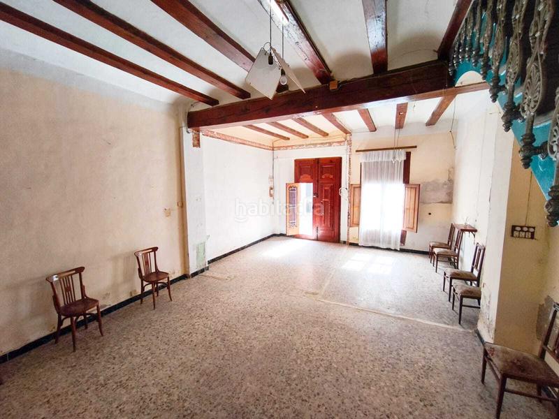 Foto 6faedc56-d3ab-42b8-b37a-dc19d6e45dc6. Casa a pueblo de Cullera Cullera