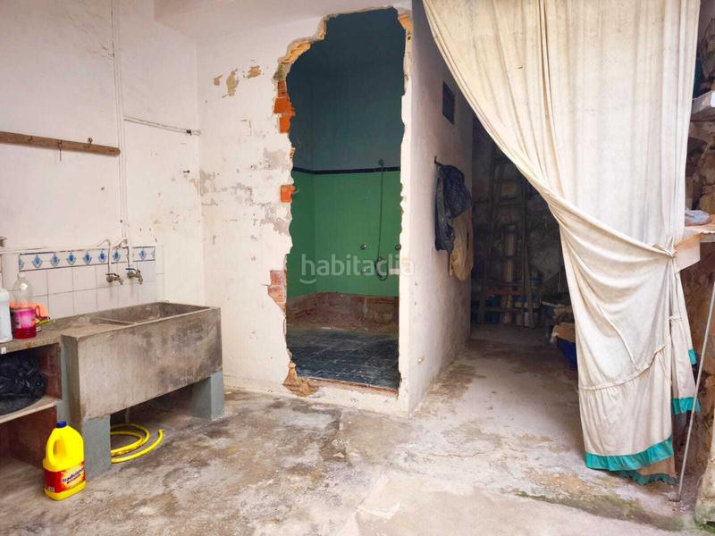 Foto 7622c8fa-bc47-4dd8-ab4b-3bd98480ac10. Casa a pueblo de Cullera Cullera