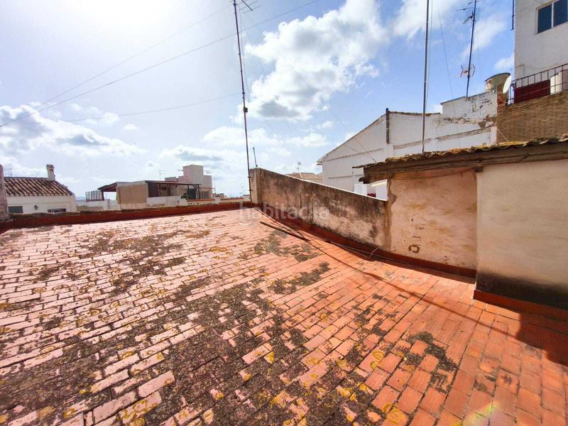 Foto 83646729-9083-4707-9372-30fab5782e45. Casa a pueblo de Cullera Cullera