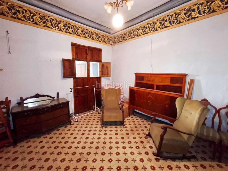 Foto 8f92c0ba-f551-4cdf-a88c-54809b1c1d03. Casa a pueblo de Cullera Cullera