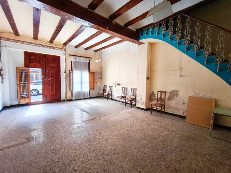 Foto b294dd95-9327-4a83-a073-81c0fd0d870b. Casa a pueblo de Cullera Cullera