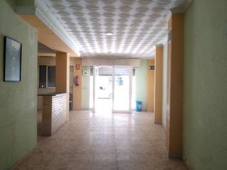 Rent Business premise in Sant Antoni. Local comercial situado en zona san antonio, zona turística de m