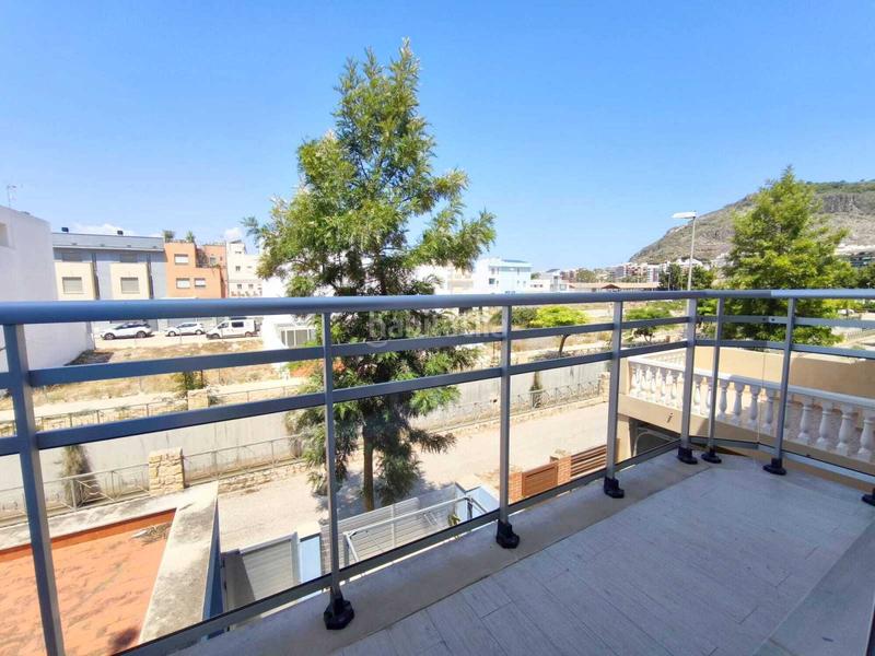 Foto 0252a758-d88d-4747-9819-60ae3967b7cb. Reihenhaus mit heizung parking in Bulevar del Xúquer Cullera