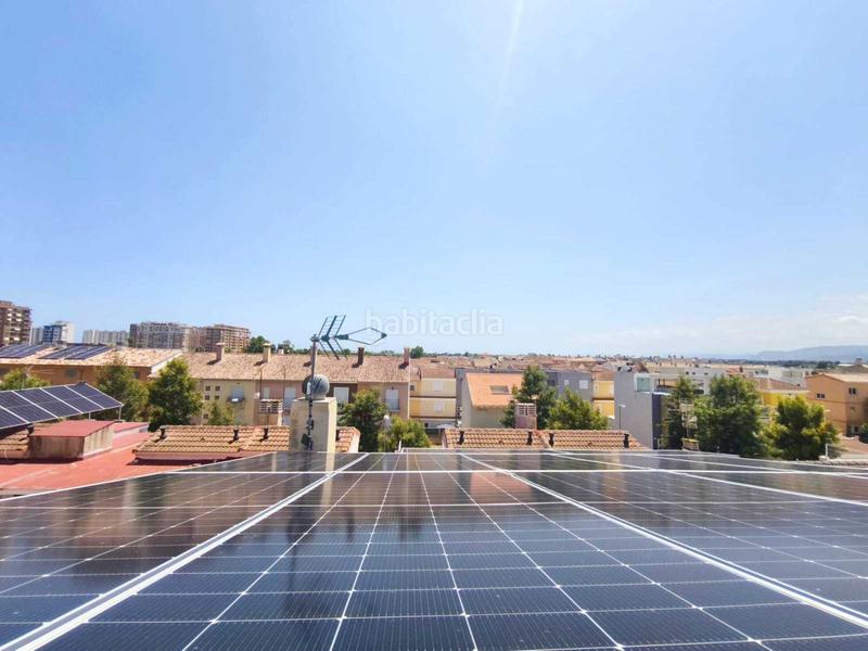 Foto 0442f770-7937-43f6-b1f7-c8a53a35fbef. Reihenhaus mit heizung parking in Bulevar del Xúquer Cullera