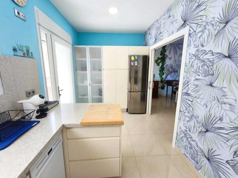 Foto 0b9ae55d-f013-4b8b-bd43-c9c17109c1ee. Reihenhaus mit heizung parking in Bulevar del Xúquer Cullera