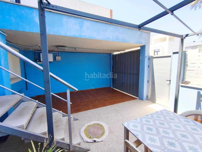 Foto 1002c828-8022-47d8-aaed-84c73395fa66. Reihenhaus mit heizung parking in Bulevar del Xúquer Cullera