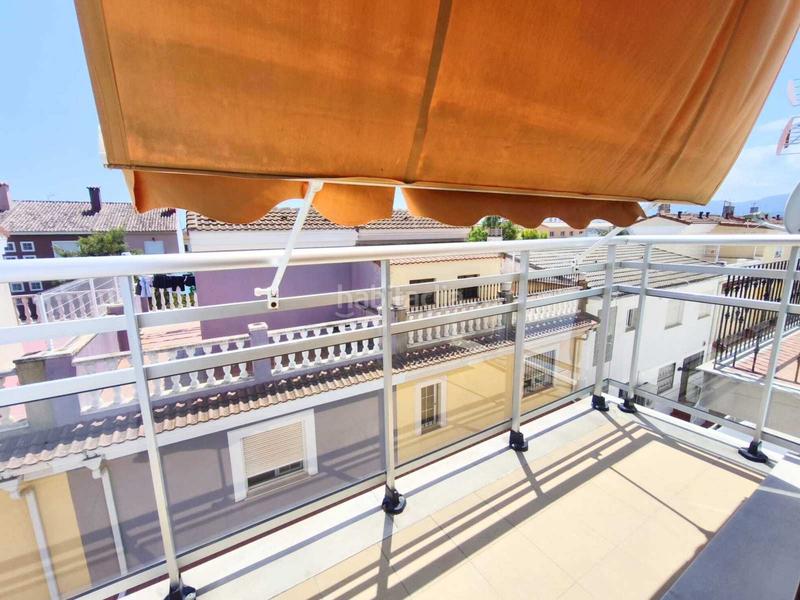 Foto 1355836c-71b0-4536-b9fc-81355fe2eb2a. Reihenhaus mit heizung parking in Bulevar del Xúquer Cullera