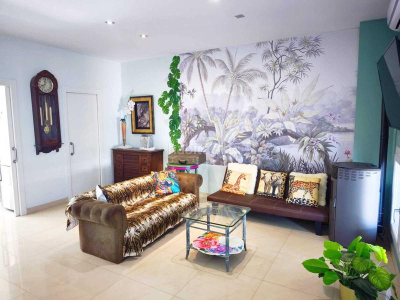 Foto 21036ebf-eedf-4b63-90f5-e7f32d7fcb52. Reihenhaus mit heizung parking in Bulevar del Xúquer Cullera