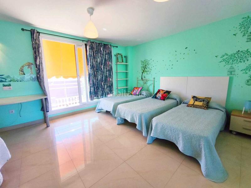 Foto 2806a448-41d8-480c-a49a-be475d7502af. Reihenhaus mit heizung parking in Bulevar del Xúquer Cullera