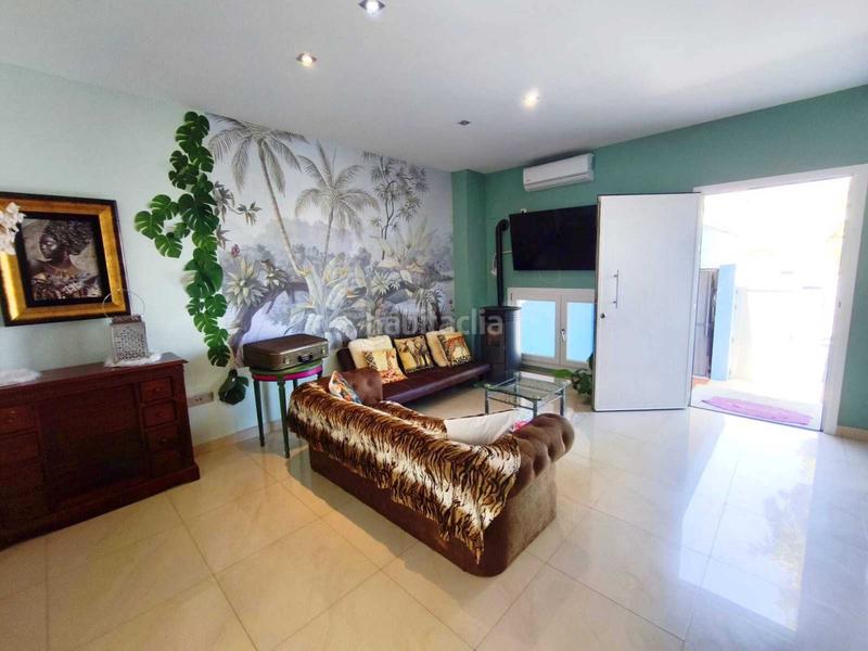 Foto 2a958e64-0fb1-43b5-aa92-a2605179eec4. Reihenhaus mit heizung parking in Bulevar del Xúquer Cullera