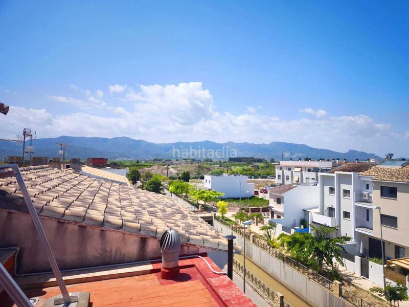 Foto 2e0d11b3-0506-4faa-906d-dc6dad2ed944. Reihenhaus mit heizung parking in Bulevar del Xúquer Cullera