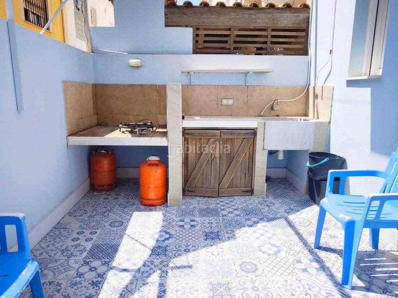 Foto 3264cb1f-21b7-447e-82f9-f8dade55cd76. Reihenhaus mit heizung parking in Bulevar del Xúquer Cullera