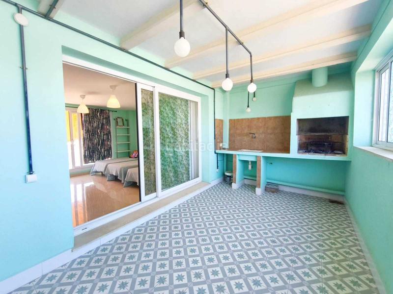 Foto 344f25d6-9de0-4bf9-af53-776cd705c14c. Reihenhaus mit heizung parking in Bulevar del Xúquer Cullera