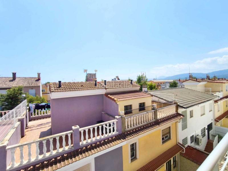 Foto 43aef1d8-4de1-4afd-917a-2db435d96807. Reihenhaus mit heizung parking in Bulevar del Xúquer Cullera