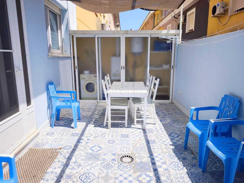 Foto 45a7302e-7966-46e8-8270-23610ccc8c52. Reihenhaus mit heizung parking in Bulevar del Xúquer Cullera